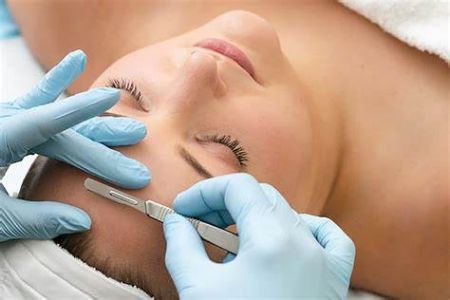 Picture for category Dermaplaning Workshop