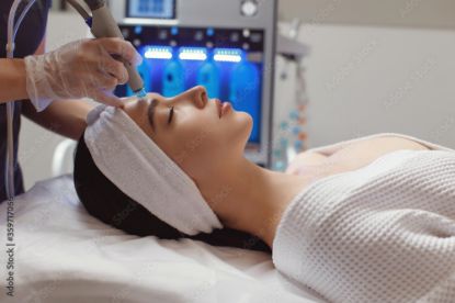 Picture of Hydrafacial 