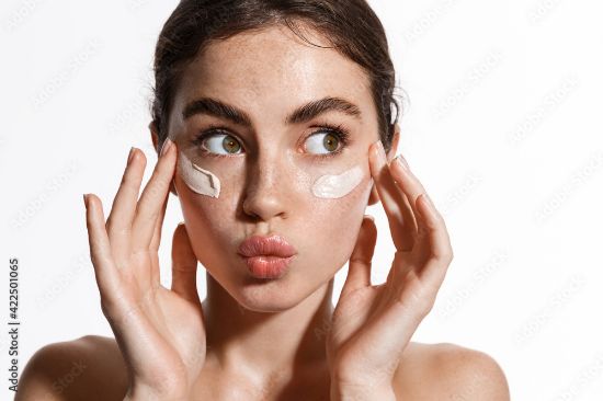 Picture of Skincare and Ingredients